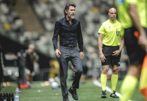 Foto: Pedro Souza / Atlético