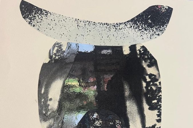Efêmero, Rita Almeida de Castro Colagem e poéticas da alteridade
Exposição do Coletivo Iló. Visitação até 21 de junho, de terça a domingo, das 9h às 18h30, na galeria 3 do Museu Nacional da República
