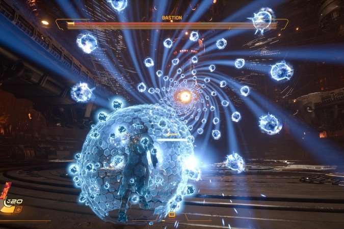 O jogo tem dificuldade média mas com jogabilidade ótima 