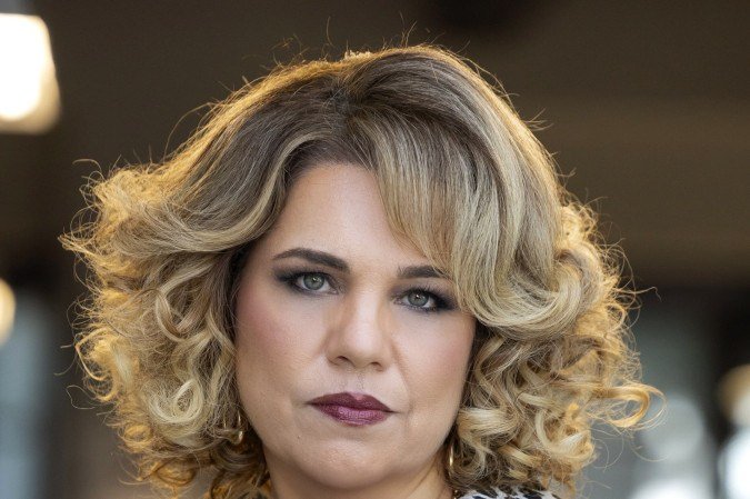  Pilar, a grande vilã, será vivida por Isabel Teixeira