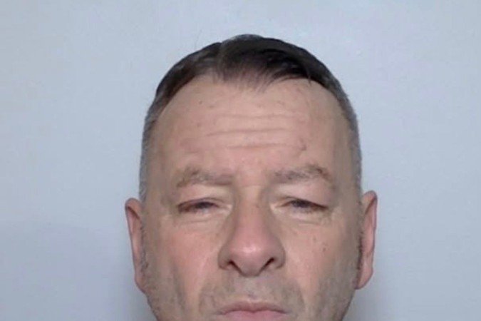 Barry Donadio, ex-agente do Serviço Secreto e ex-integrate de uma equipe de resposta a emergências na Casa Branca durante o governo Obama