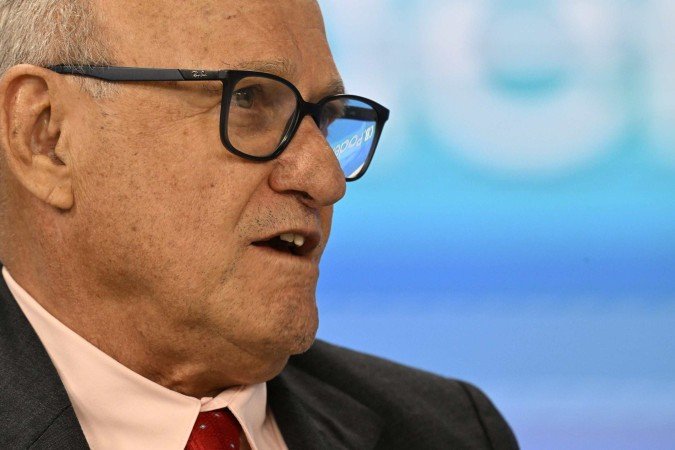 GDF espera mais R$ 2,5 bilhões até sexta para capitalizar BRB - (crédito: Carlos Vieira CB/DA Press.) GDF espera mais R$ 2,5 bilhões até sexta para capitalizar BRB - (crédito: Carlos Vieira CB/DA Press.)