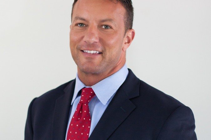 Jason Russell, ex-agente do Serviço Secreto entre 2002 e 2010, durante os governos de George W. Bush e de Barack Obama

