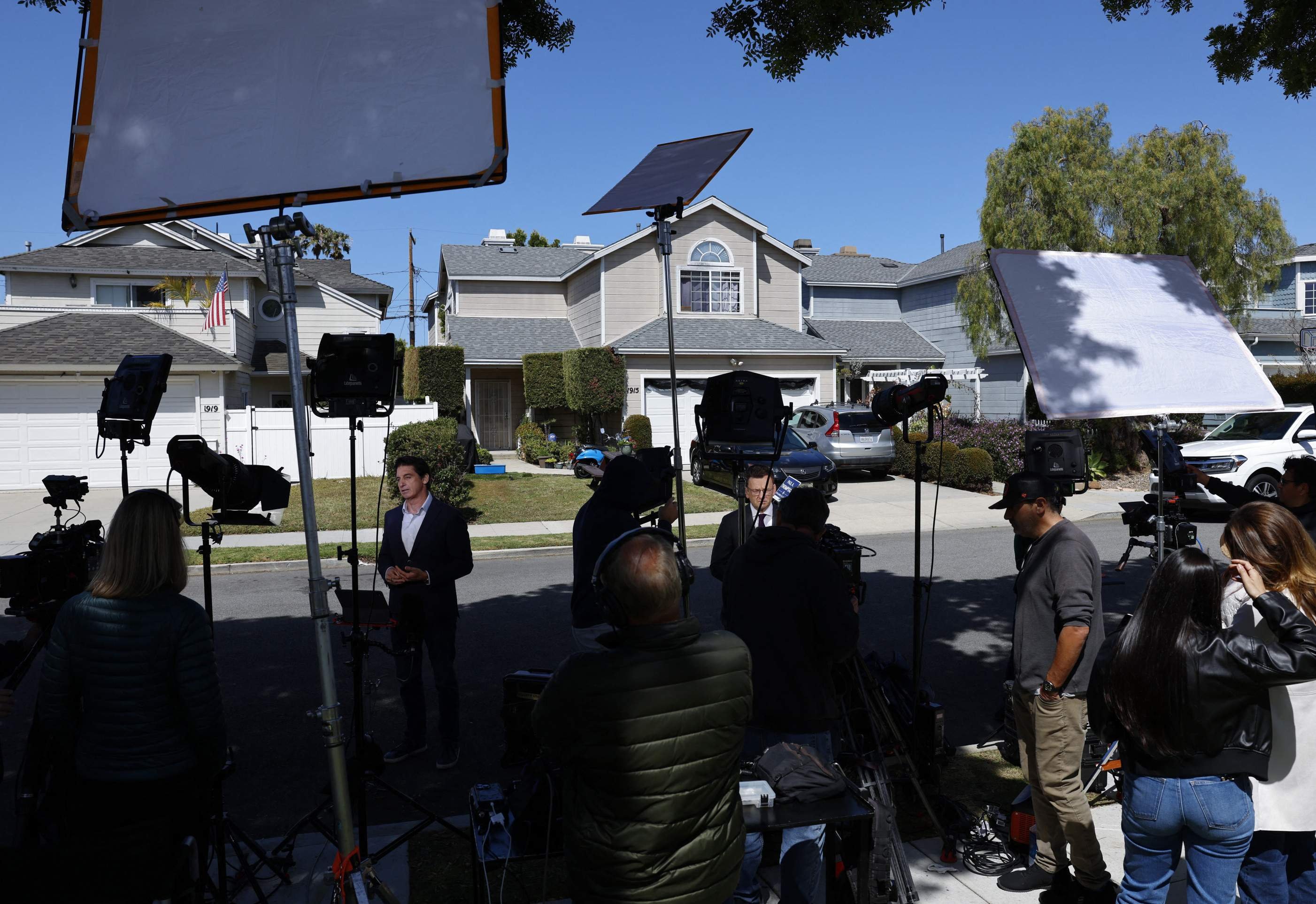 Prisão perpétua à vista para atirador que atacou jantar de Trump