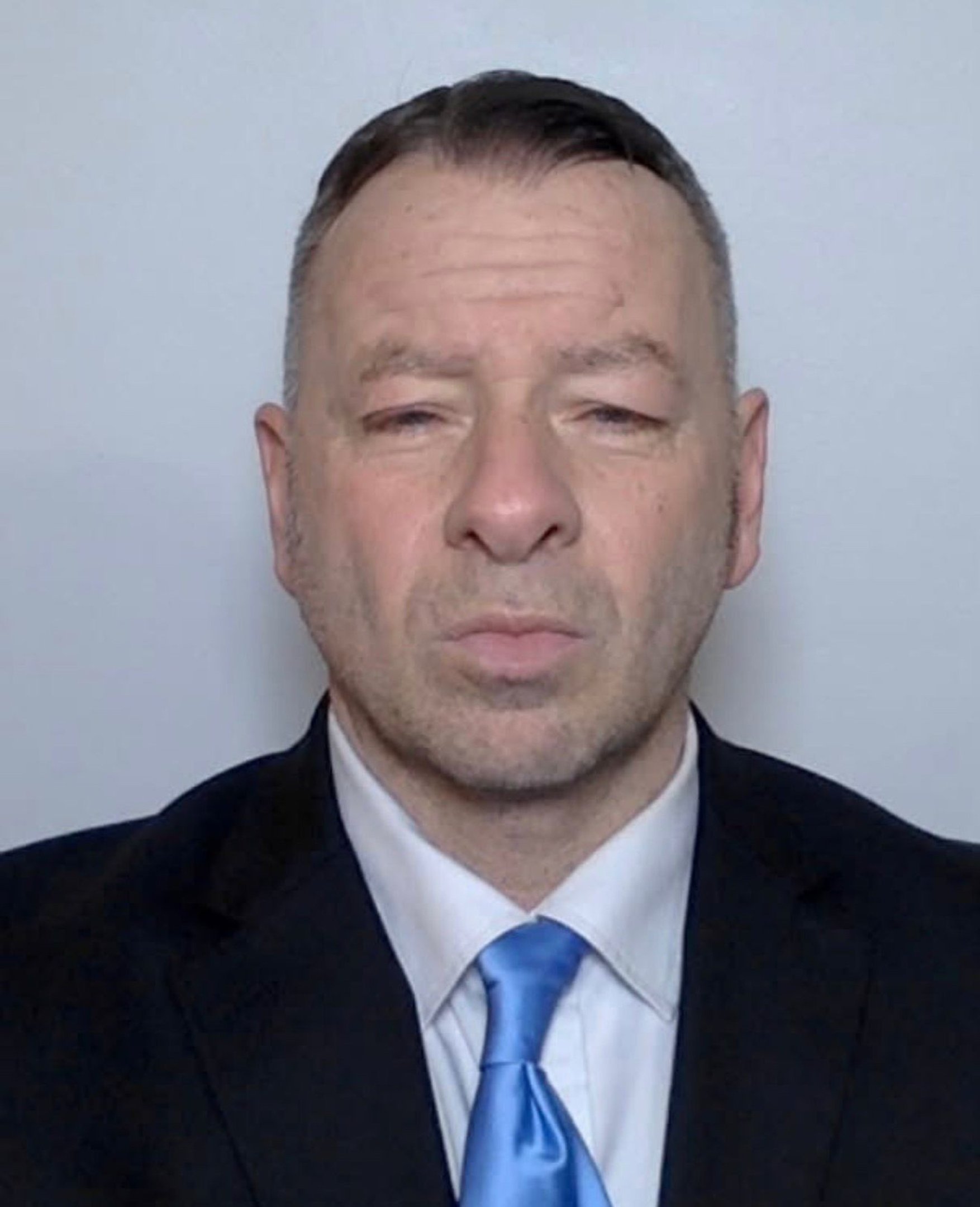 Barry Donadio, ex-agente do Servi&ccedil;o Secreto e ex-integrante de uma equipe de resposta a emerg&ecirc;ncias na Casa Branca durante o governo Obama