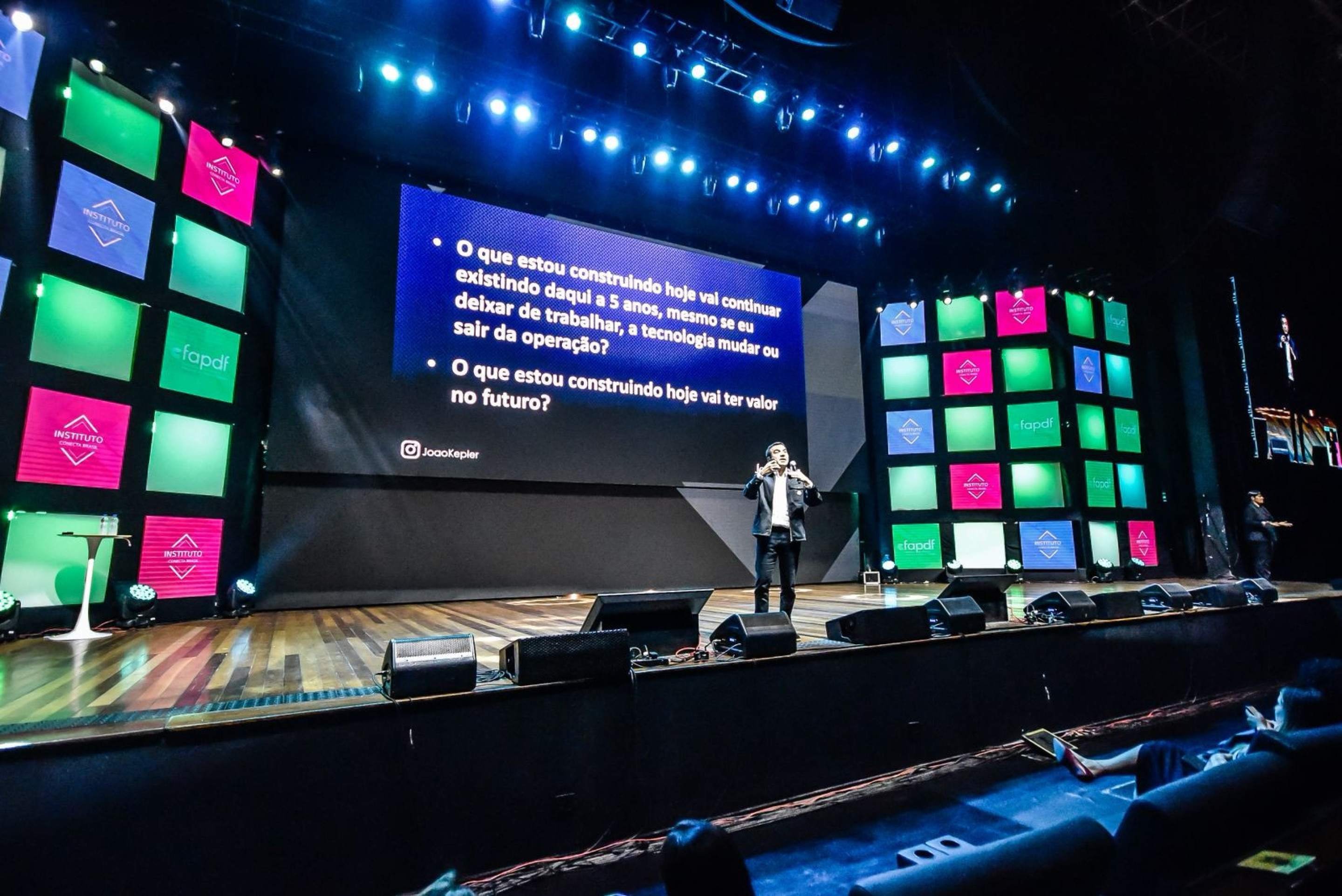 Começam as inscrições para o Inova Summit 2026