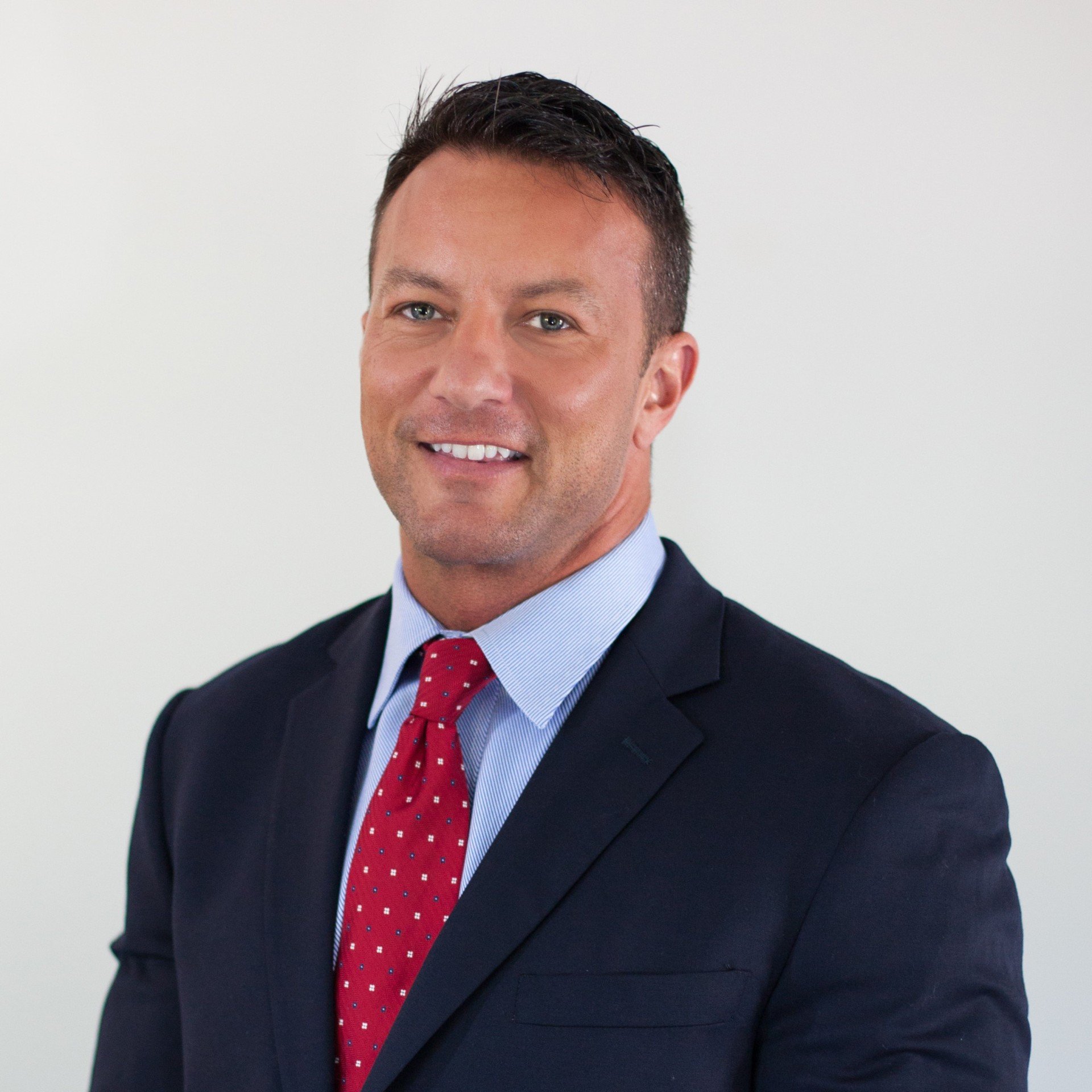 Jason Russell, ex-agente do Servi&ccedil;o Secreto entre 2002 e 2010, durante os governos de George W. Bush e de Barack Obama  