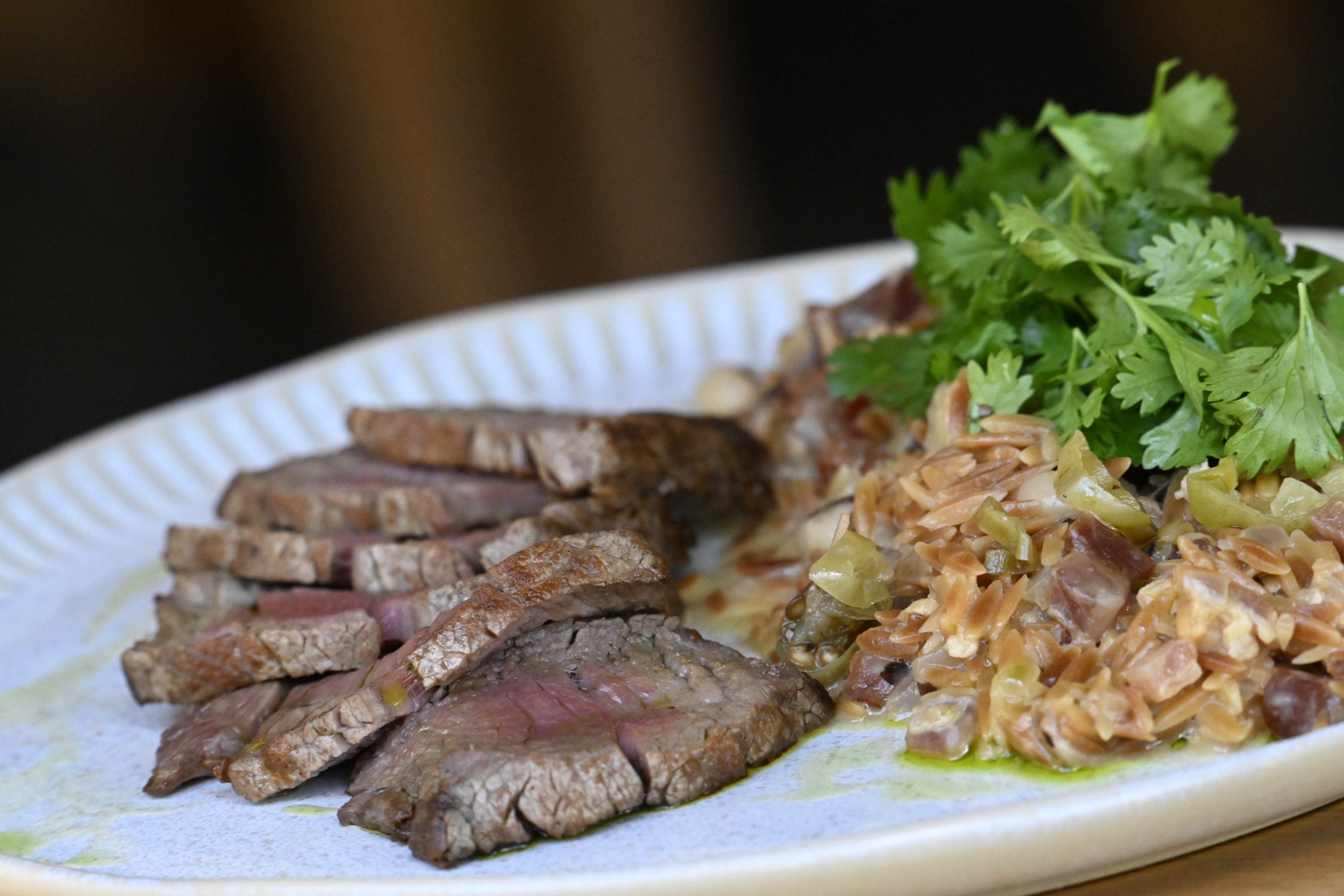 Sabores do sertão: veja um roteiro para comer uma boa carne de sol
