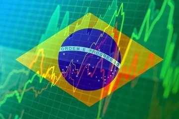 Preços do combustível subiram mais de 30% desde o final de fevereiro, antes do início da guerra -  (crédito: Saulo Dias/NurPhoto via Getty Images)