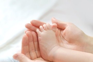 O período de mil dias a partir do início da gestação é crucial -  (crédito:  Image by Magnific)