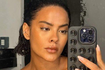 Atriz revelou que no auge da sua carreira precisou lidar com a depressão -  (crédito: Reprodu&ccedil;&atilde;o/ Instagram @bellacampox)