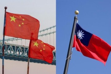 Entenda os impactos econômicos e geopolíticos de um possível conflito entre China e Taiwan -  (crédito: Reprodução/Freepic)