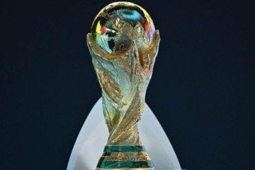 Veja como serão as transmissões da Copa do Mundo de 2026 no Brasil -  (crédito: Foto: Divulgação/FIFA)