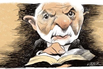 entrelinhas 2904 -  (crédito: kleber)