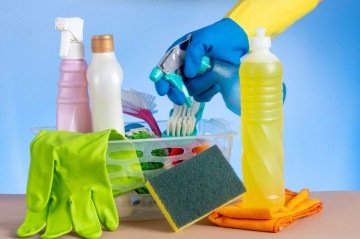 Como remover odor de comida da casa -  (crédito: Reprodução)