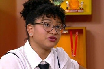 Tia Milena negocia permanência na Globo após sucesso no BBB 26 -  (crédito: Observatorio da TV)