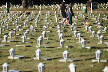 Aumento ocorre anualmente e, para este ano, foi considerada a varia&ccedil;&atilde;o do IPCA -  (crédito: Minervino J&uacute;nior/CB/D.A.Press)