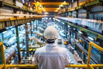 Este foi o primeiro recuo do índice em cinco meses -  (crédito: Imagem de Freepic)