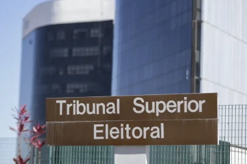 O ex-governador cassado tinha o objetivo de concorrer ao Senado neste ano. -  (crédito: Foto: Marcelo Camargo/Agência Brasil)