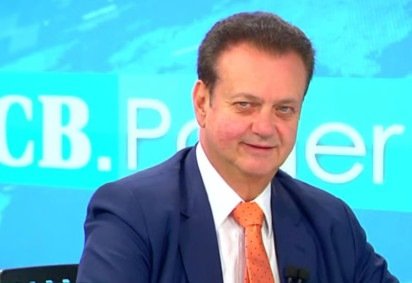 Segundo Kassab, Caiado não está ligado ao Bolsonarismo, mesmo falando em anistia para o Bolsonaro e para os condenados pelos atos de 8 de janeiro -  (crédito: Reprodução) -Segundo Kassab, Caiado não está ligado ao Bolsonarismo, mesmo falando em anistia para o Bolsonaro e para os condenados pelos atos de 8 de janeiro -  (crédito: Reprodução)