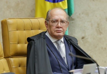 O conflito entre os dois se intensificou quando Gilmar solicitou ao ministro Alexandre de Moraes a inclusão de Zema no inquérito das fake news -  (crédito: Rosinei Coutinho/STF) -O conflito entre os dois se intensificou quando Gilmar solicitou ao ministro Alexandre de Moraes a inclusão de Zema no inquérito das fake news -  (crédito: Rosinei Coutinho/STF)