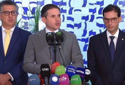 Fim da escala 6x1: entenda os próximos passos da proposta no Congresso -  (crédito: BBC Geral) -Fim da escala 6x1: entenda os próximos passos da proposta no Congresso -  (crédito: BBC Geral)