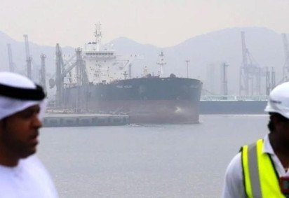 Como fica a Opep depois de os Emirados Árabes Unidos saírem do grupo -  (crédito: BBC Geral) -Como fica a Opep depois de os Emirados Árabes Unidos saírem do grupo -  (crédito: BBC Geral)