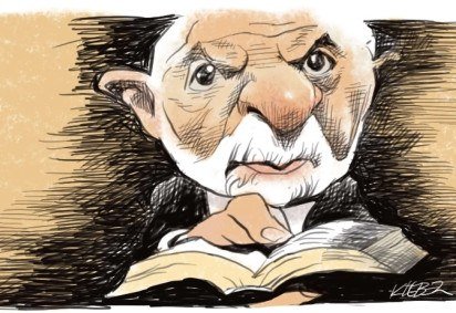 entrelinhas 2904 -  (crédito: kleber) -entrelinhas 2904 -  (crédito: kleber)