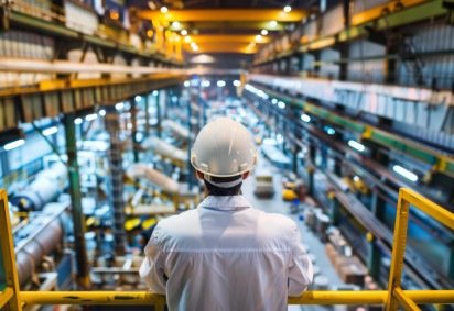 Este foi o primeiro recuo do índice em cinco meses -  (crédito: Imagem de Freepic) -Este foi o primeiro recuo do índice em cinco meses -  (crédito: Imagem de Freepic)