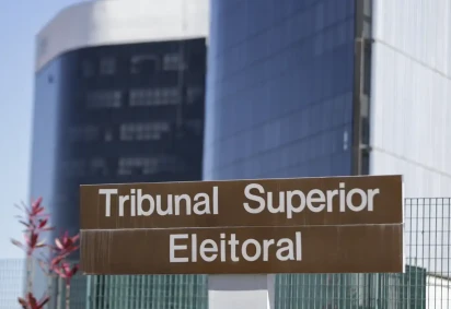 O ex-governador cassado tinha o objetivo de concorrer ao Senado neste ano. -  (crédito: Foto: Marcelo Camargo/Agência Brasil) -O ex-governador cassado tinha o objetivo de concorrer ao Senado neste ano. -  (crédito: Foto: Marcelo Camargo/Agência Brasil)