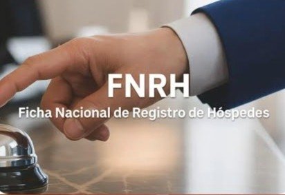 Ficha digital de hóspedes traz mais segurança de dados à hotelaria  -  (crédito: Uai Turismo) -Ficha digital de hóspedes traz mais segurança de dados à hotelaria  -  (crédito: Uai Turismo)