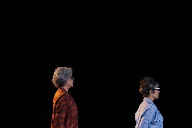 Jogo da Memória
Direção: Sérgio Fidalgo. Amanhã, às 19h, e domingo, às 17h, no Teatro Newton Rossi Sesc (Ceilândia QNN 27). Entrada gratuita. Não recomendado para menores de 12 anos
 
