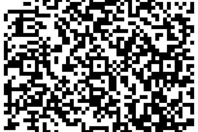 Acesse o QR Code e veja a tabela completa - (crédito: produção) Acesse o QR Code e veja a tabela completa - (crédito: produção)