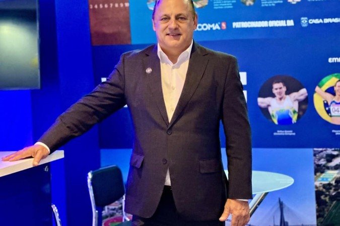 S&eacute;rgio Schildt, presidente da Recoma, ressaltou presen&ccedil;a da marca em torneios nacionais da CBV, CBB e outras confedera&ccedil;&otilde;es