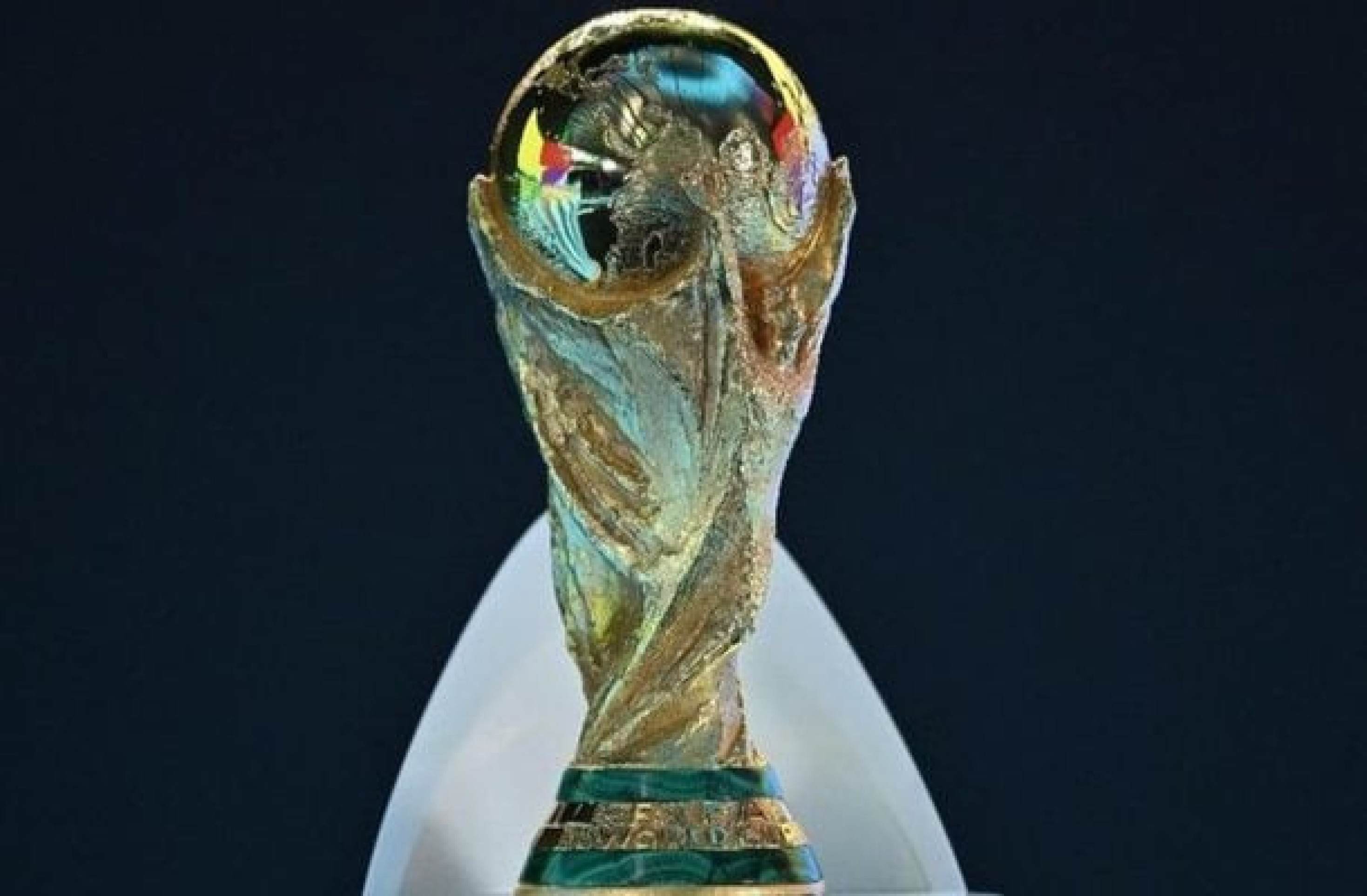 Veja como serão as transmissões da Copa do Mundo de 2026 no Brasil
