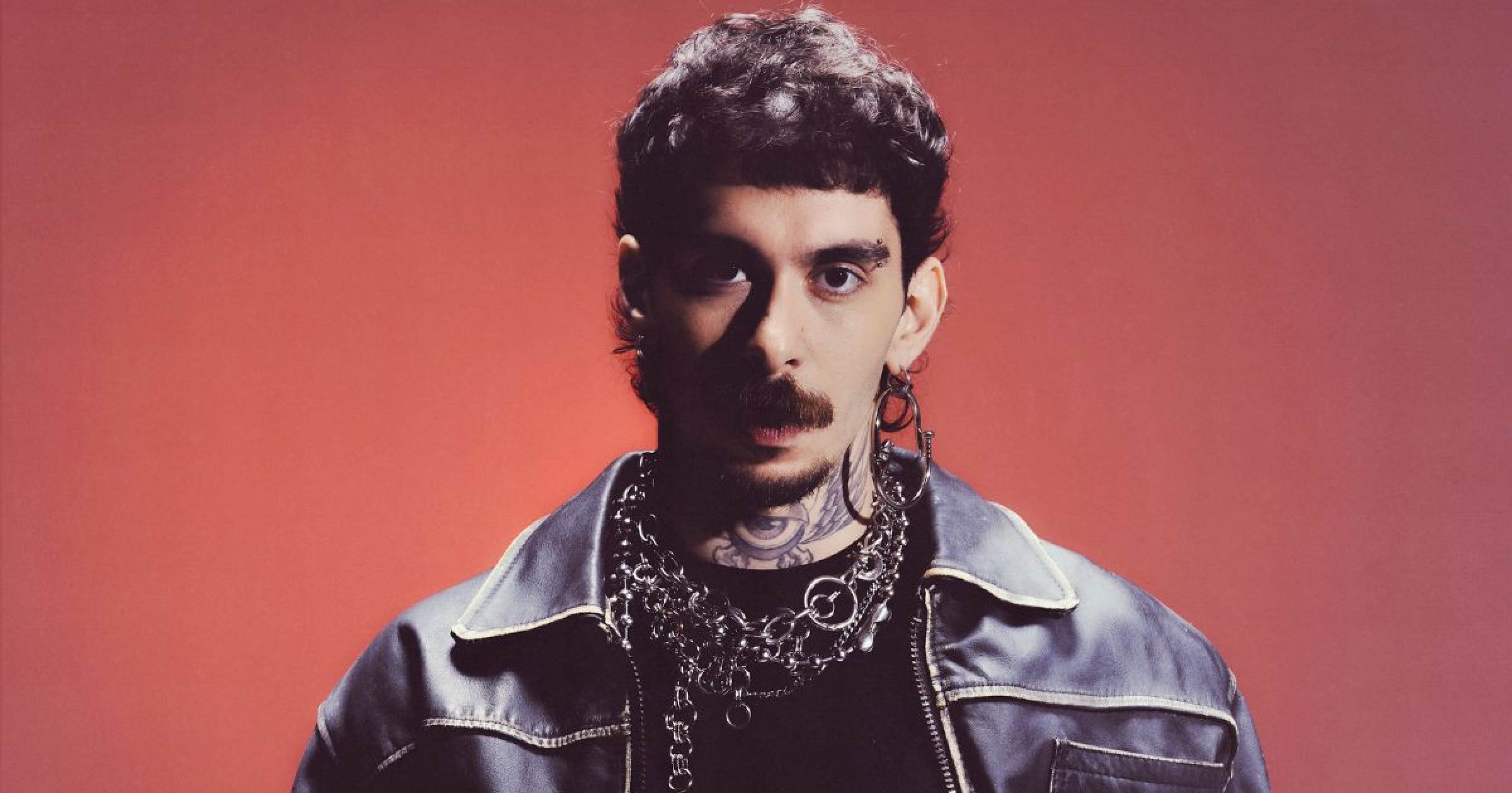 Festa eletrônica ocupa o Museu Nacional nesta sexta com setlist de Djs