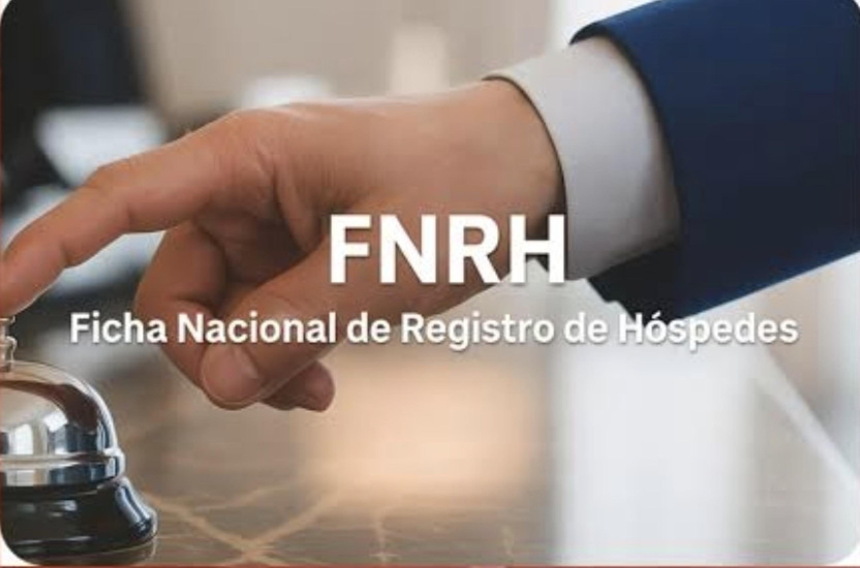 Ficha digital de hóspedes traz mais segurança de dados à hotelaria 