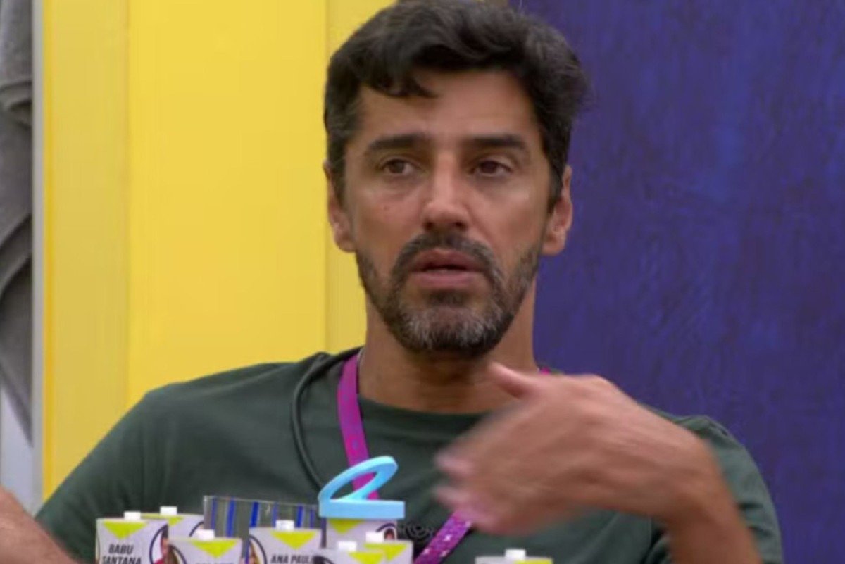 Alberto Cowboy estará na nova temporada de 'A Fazenda'? Ex-BBB conta tudo!