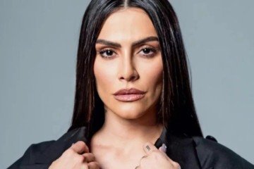 Depois de sete anos, Cleo Pires volta à TV em Coração Acelerado -  (crédito: Observatorio da TV)