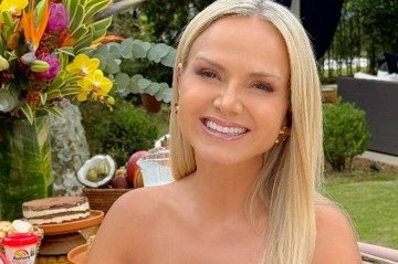 Eliana abre o jogo sobre falar sobre orgasmo e feminismo: 'Nunca me censurei' -  (crédito: Observatorio dos Famosos)