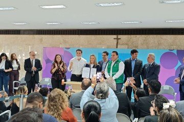 GDF lança programa para ampliar atendimentos e promete reduzir filas na saúde pública
 
     -  (crédito: Ana Carolina Alves/CB)