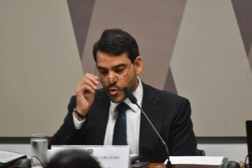 Messias sobre o 8 de janeiro: 'Atuei por dever, não por perseguição' - ED ALVES/CB/D.A.Press