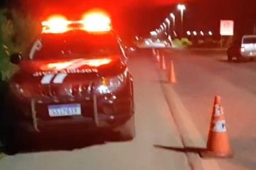 O caso é investigado pela 18ª Delegacia de Polícia, em Brazlândia -  (crédito: Material cedido ao Correio)