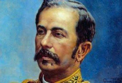 O então presidente Floriano Peixoto teve indicações rejeitadas -  (crédito: Arquivo Nacional) -O então presidente Floriano Peixoto teve indicações rejeitadas -  (crédito: Arquivo Nacional)