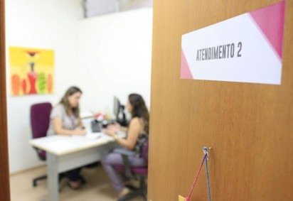 Centros de atendimento &agrave; mulher oferecem estrutura de acolhimento e acompanhamento  -  (crédito:  | Foto: Divulga&ccedil;&atilde;o/SMDF ) -Centros de atendimento &agrave; mulher oferecem estrutura de acolhimento e acompanhamento  -  (crédito:  | Foto: Divulga&ccedil;&atilde;o/SMDF )