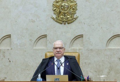 Fachin disse respeitar 