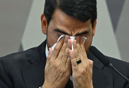 Oposição conquistou vitória inédita em 132 anos ao barrar Messias -  (crédito: Ton Molina/Agência Senado) -Oposição conquistou vitória inédita em 132 anos ao barrar Messias -  (crédito: Ton Molina/Agência Senado)