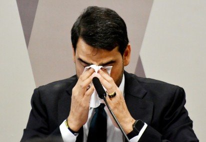  Por 42 votos a 34, Jorge Messias é rejeitado pelo Senado para ocupar vaga no STF. Indicado de Lula supera resistência no Senado após sessão com críticas da oposição e defesa de limites ao Judiciário. -  (crédito:  Ed Alves/CB/D.A Press) - Por 42 votos a 34, Jorge Messias é rejeitado pelo Senado para ocupar vaga no STF. Indicado de Lula supera resistência no Senado após sessão com críticas da oposição e defesa de limites ao Judiciário. -  (crédito:  Ed Alves/CB/D.A Press)