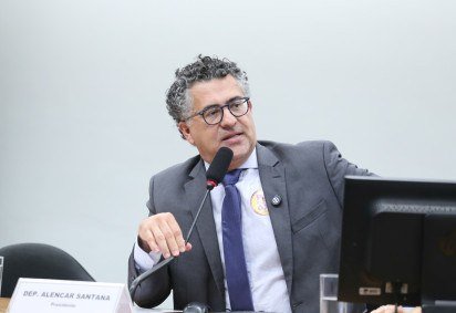 Segundo o parlamentar, o amplo apoio popular ao tema deve pesar no posicionamento dos deputados durante a votação. -  (crédito: Kayo Magalhaes/Câmara dos Deputados) -Segundo o parlamentar, o amplo apoio popular ao tema deve pesar no posicionamento dos deputados durante a votação. -  (crédito: Kayo Magalhaes/Câmara dos Deputados)