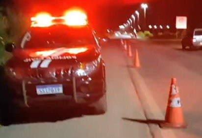 O caso é investigado pela 18ª Delegacia de Polícia, em Brazlândia -  (crédito: Material cedido ao Correio) -O caso é investigado pela 18ª Delegacia de Polícia, em Brazlândia -  (crédito: Material cedido ao Correio)